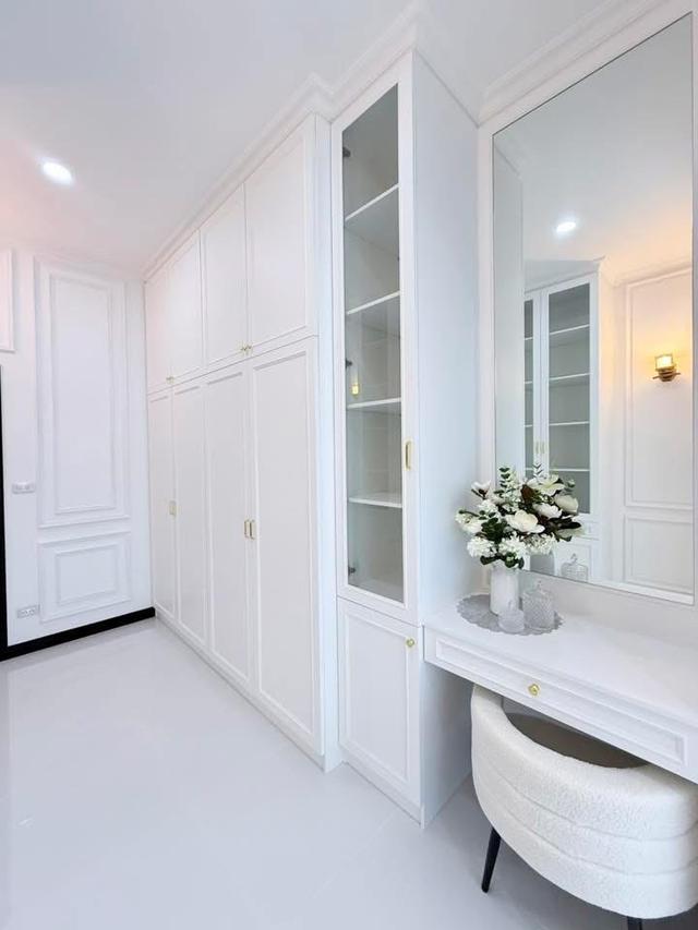 บ้านสวยพูลวิลล่าพัทยา 9