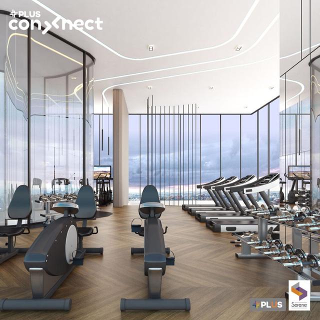 Plus Connect Hatyai Good Location 1