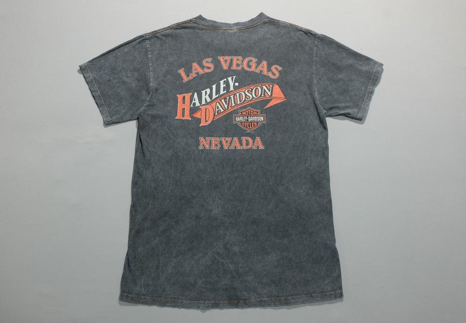 HARLEY DAVIDSON (Made in U.S.A.) รูปที่ 12