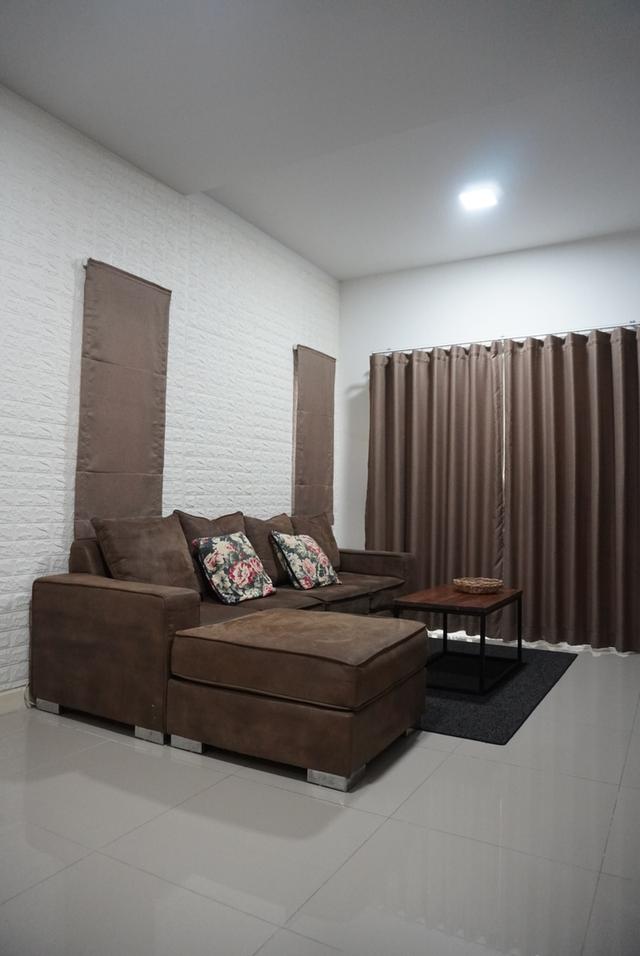 ขายทาวน์โฮม เดอะคอนเนค52 บางนา-สุวรรณภูมิ (หลังมุม)) 14