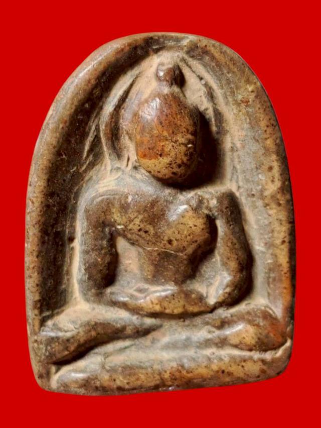 พระซุ้มกอ เปิดให้บูชาจ้า