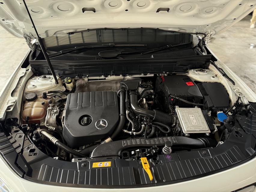 BENZ GLB-CLASS 200 PROGRESSIVE W247 2020   19
