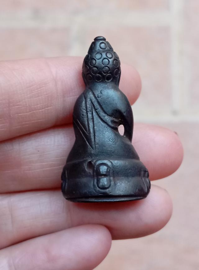 พระกริ่งเปาวเรศ วัดบวร