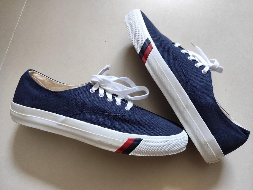 Pro-Keds Deckshoes Sz.10us. รูปที่ 11