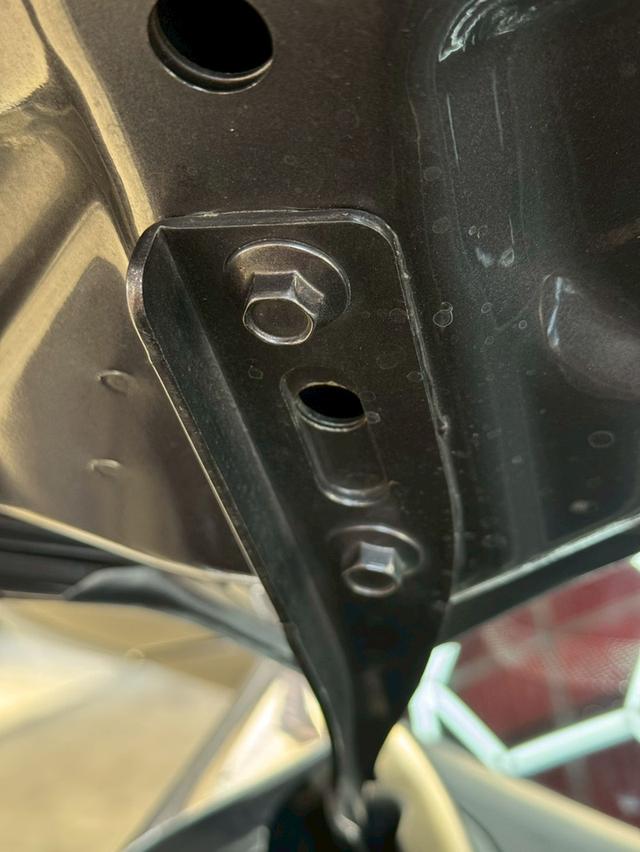 HONDA ACCORD 2.4 EL ปี2017 13