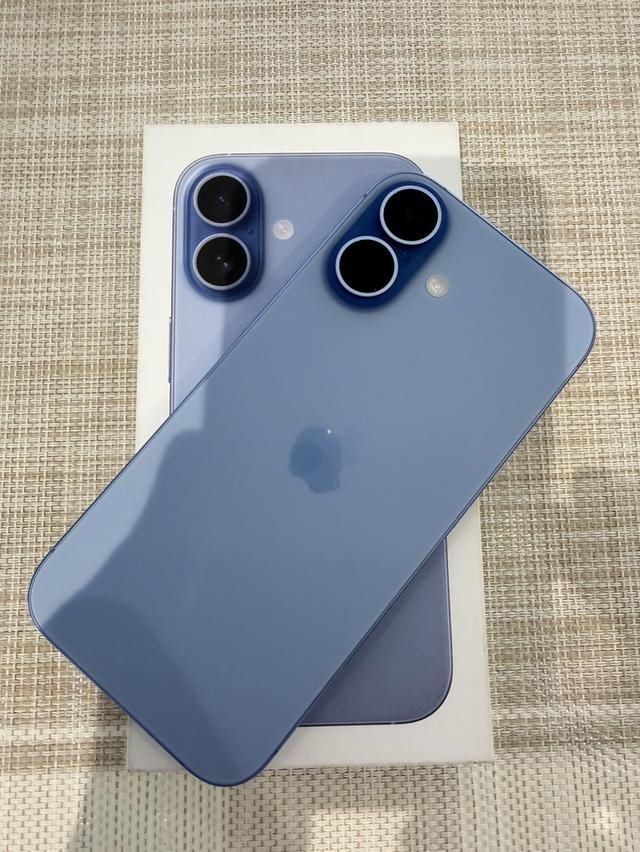 iPhone 17 256GB ผ่อนได้