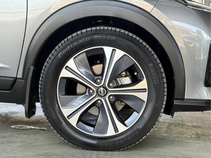 รหัสรถ WRT9787 2020 NISSAN KICKS, 1.2 V e-POWER รูปที่ 17