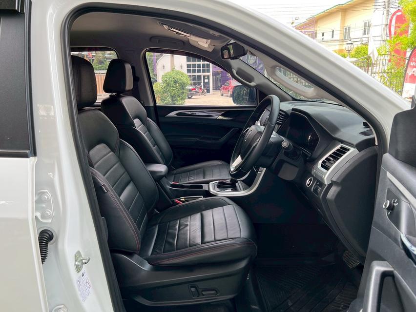 🛻 MG EXTENDER DBL TOP 2.0 GRAND-X 4WD AUTO 2021 🛻 รูปที่ 11