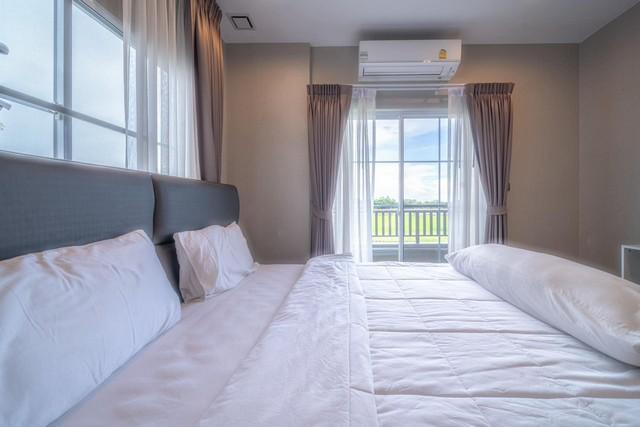 ให้เช่า ขาย บ้านเดี่ยว 2 ชั้น นันทวัน รามอินทรา-พหลโยธิน 50 บ้านแปลงมุม  เลขสวย  หันทิศใต้ Nantawan Ramintra-Paholyothin 50  ท่าแร้ง บางเขน 10