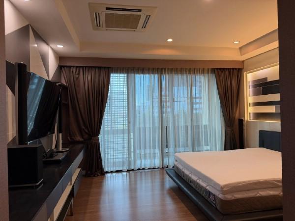 ขายหรือให้เช่าทาวน์โฮมโครงการเบล็สทาวน์ สุขุมวิท 50 ขนาด 240 ตรม. ขนาด 3 ห้องนอน 14