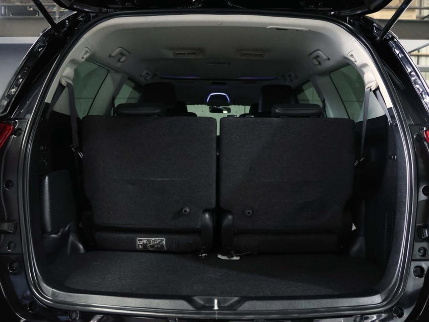 2022 Toyota INNOVA 2.8 (ปี 16-22) Crysta Premium Wagon AT B9137 รูปที่ 19