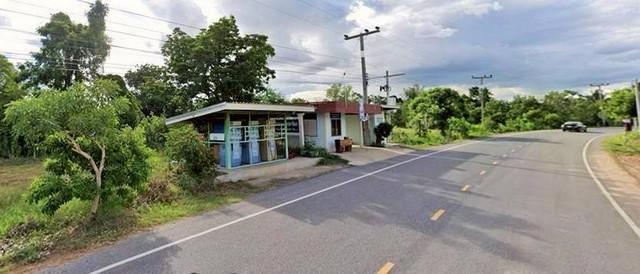 ขายที่ดิน 45-2-22.8 ไร่ ใน ต.บ้านพังเทียม อ.พระทองคำ จ.นครราชสีมา 3