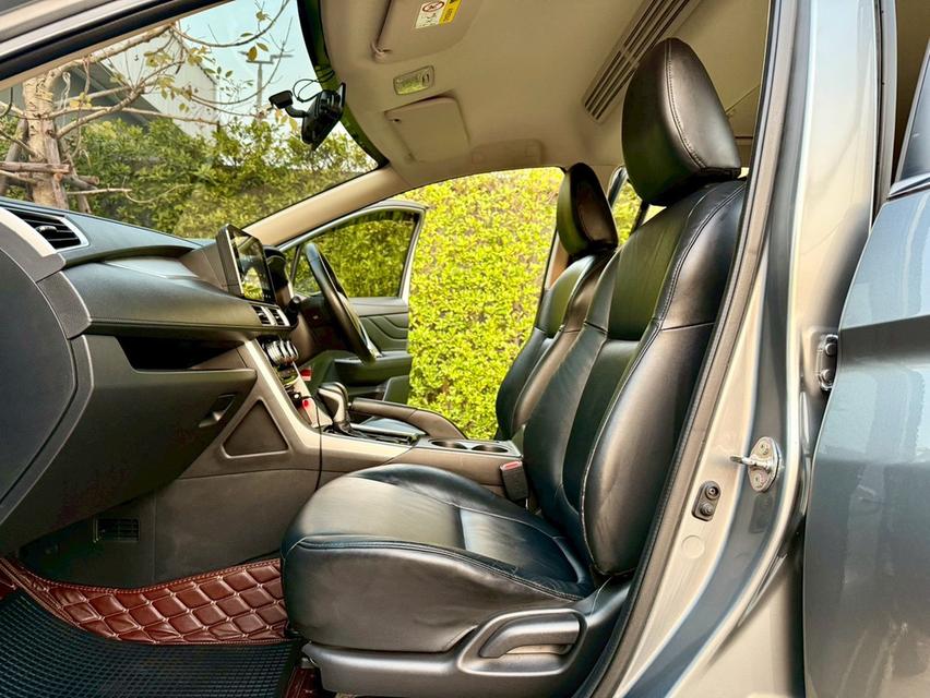 รหัสรถ CH62 MITSUBISHI XPANDER 1.5 GT TOP ปี 18 รูปที่ 11