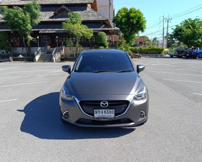 Mazda 1.3Sport High ผ่อน 6,8xx บาท 2