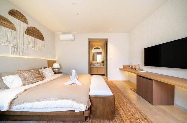 FOR SALE | SUNSHINE HOUSE พูลวิลล่าหรูสไตล์ Modern Tropical Mediterranean จอมเทียน – พัทยา 8