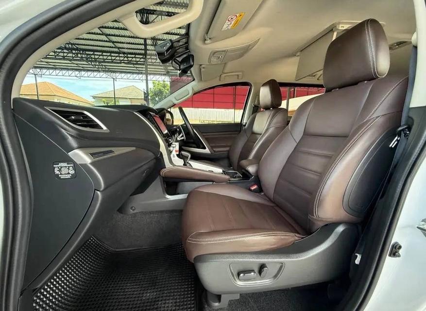 ✨ MITSUBISHI PAJERO SPORT 2.4 GT PREMIUM ELITE EDITION 2WD ปี 2023 รูปที่ 14