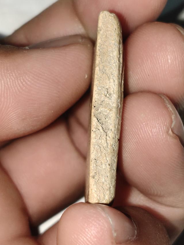 พระสมเด็จวัดระฆัง พิมพ์ใหญ่ รูปที่ 5