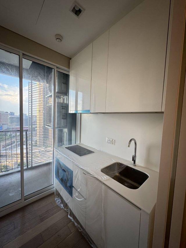 CM04350 ขาย คอนโด เดอะ เซนต์ เรสิเดนเซส The Saint Residences ใกล้ห้าแยกลาดพร้าว ถนนวิภาวดีรังสิต 7