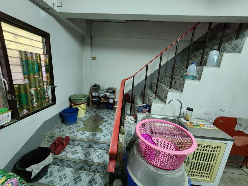 อาคารพาณิชย์ 2 คูหา อำเภอทุ่งใหญ่ จังหวัดนครศรีธรรมราช 10