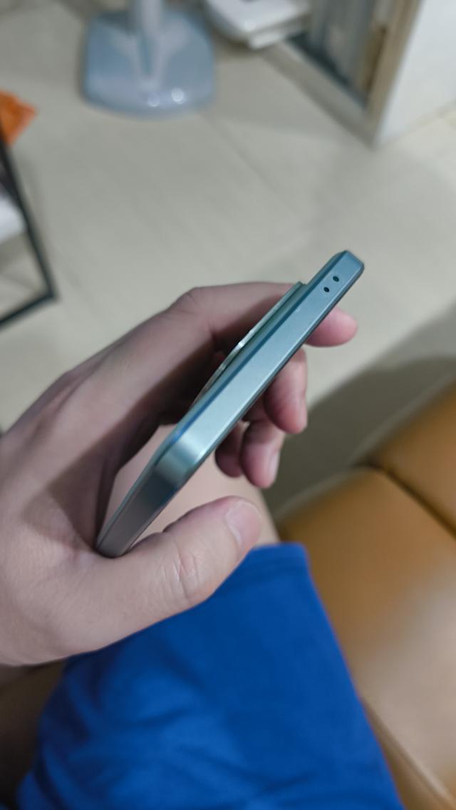 iqoo z9 5g