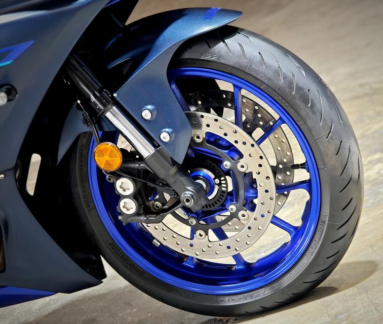 YZF-R7 2024 ฟรีดาวน์ รูปย่อยที่ 3