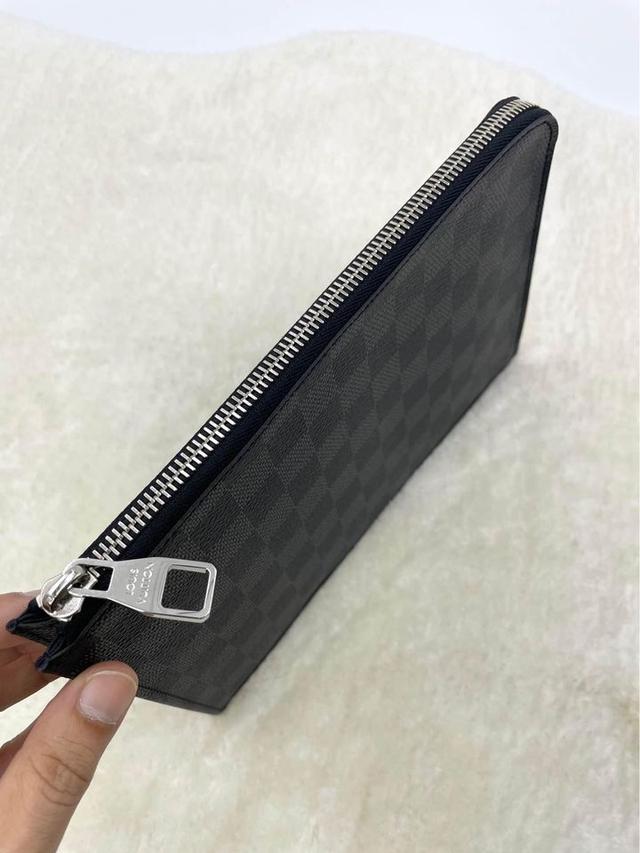 Louis Vuitton Clutch Damier 3