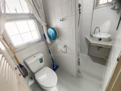 ให้เช่า บ้านสร้างเอง 2 ชั้น ถ.เลียบคลองบางไผ่ บางใหญ่ 8