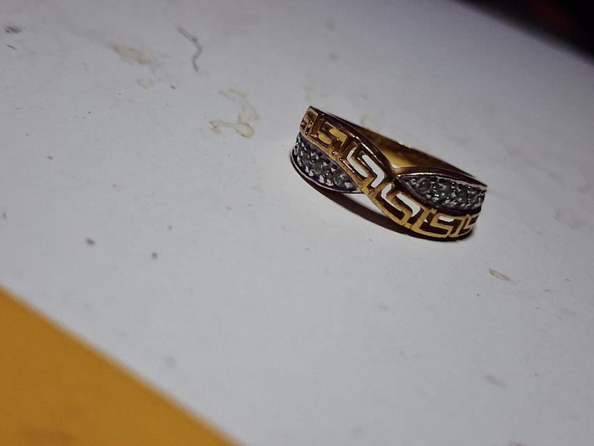 แหวนทองของเมียเก่า ขายประชดรัก