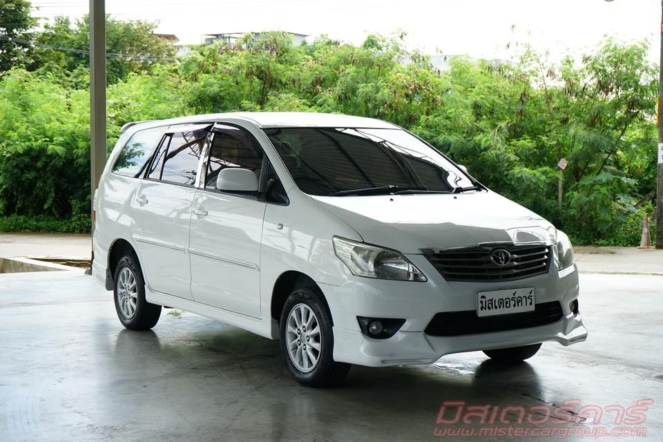 2012 TOYOTA INNOVA 2.0 G ( 4871 ) 3