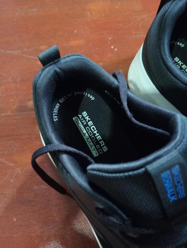 skechers goowalk skechers air cooled goga mat™ รูปที่ 2