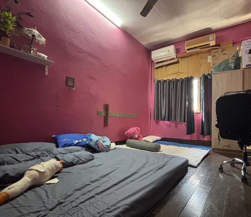 ด่วน!! ขาย อาคารพาณิชย์ 2 ชั้น 3 คูหา พัฒนาการ ซ.2 ใกล้ Airport Rail Link รามคำแหง / ทางด่วน เจ้าของขายเอง 10