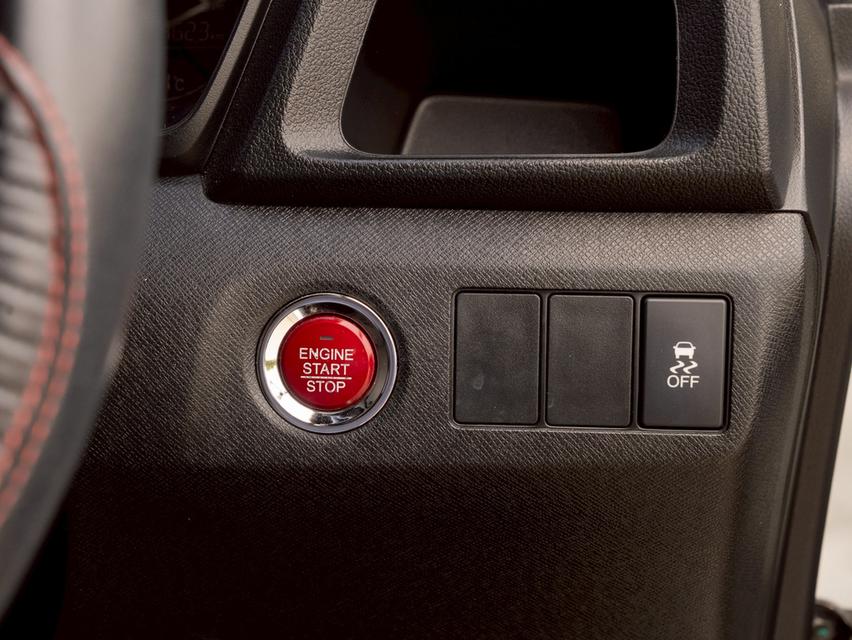 รหัสรถ 12AT503 HONDA BR-V 1.5 SV 2016 10