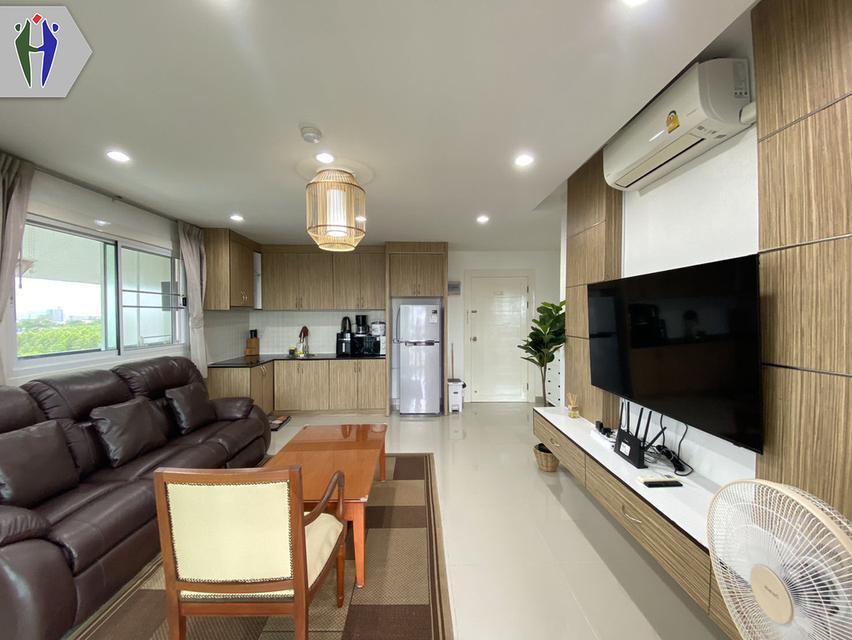 ให้เช่า 1 ห้องนอนใกล้หาดจอมเทียน พัทยา 2