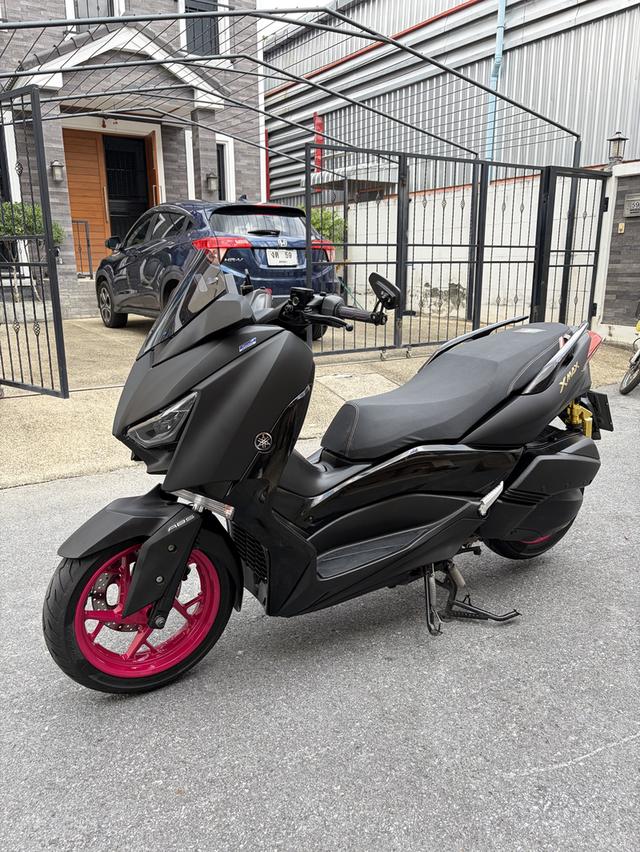 yamaha Xmax300 ปี 2020 รูปย่อยที่ 3