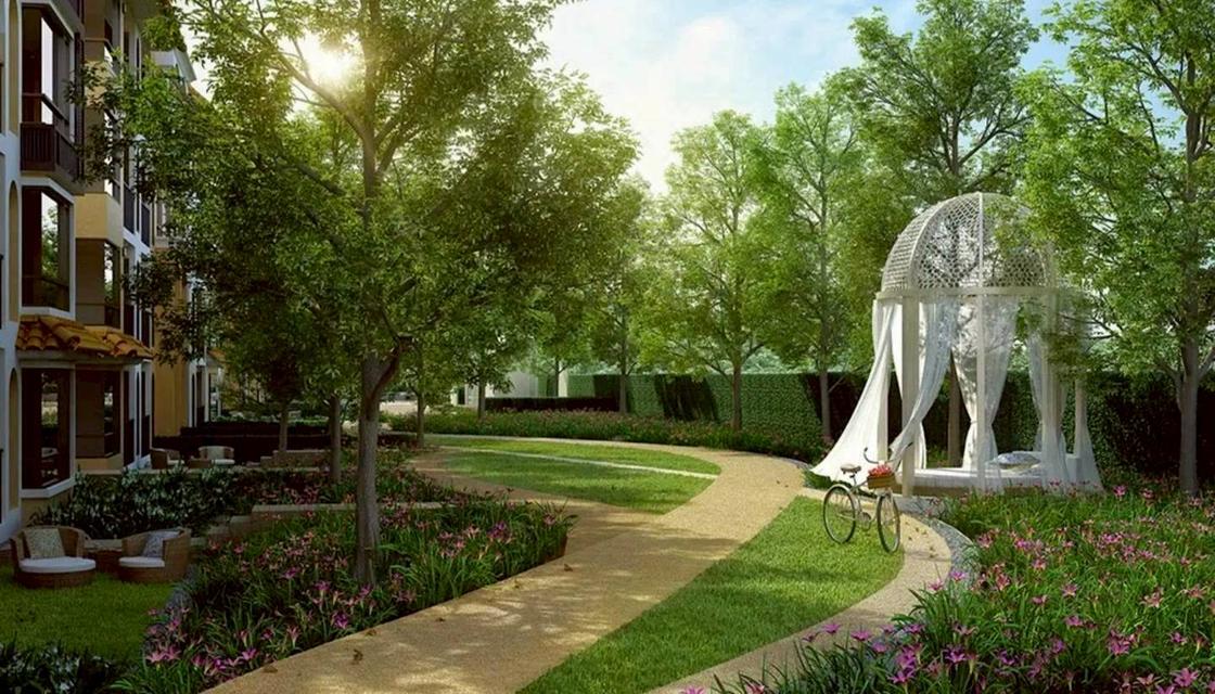 คอนโดวิวดี โครตดี..!!! ฟินจัดอ่ะ ทำเลเยี่ยม ใกล้ทะเล  Bella Costa Hua Hla  เบลล่า คอสต้า หัวหิน 11