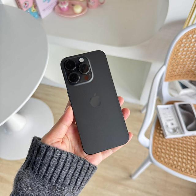 ไอโฟน15โปร ผ่อนไปใช้ไปราคาถูก