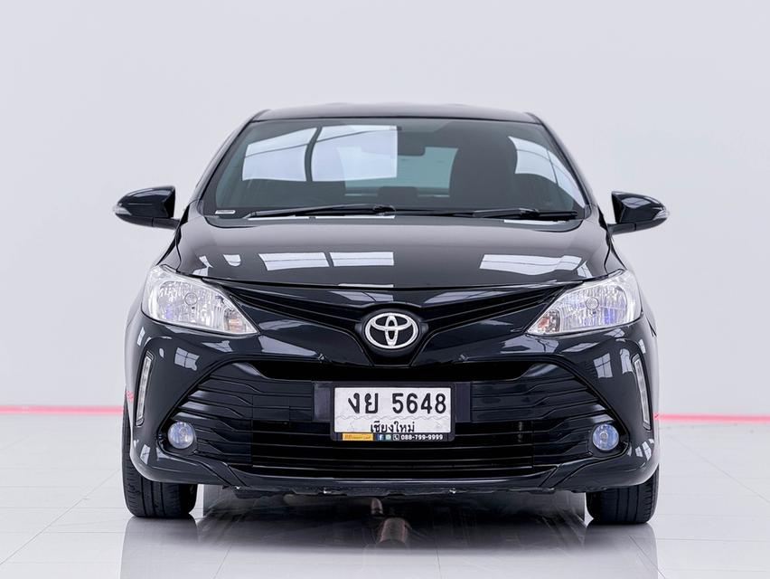 VIOS 1.5 E DUAL  2