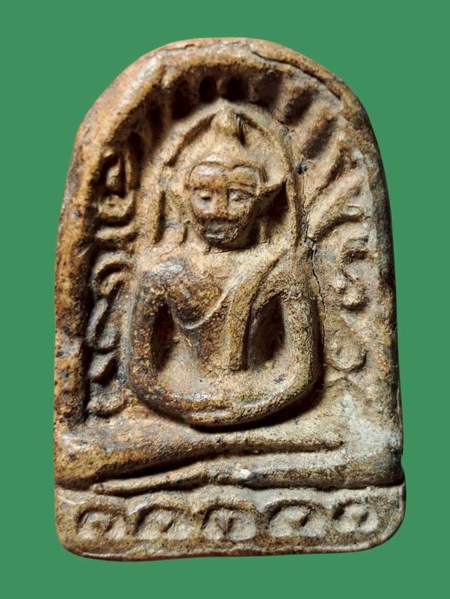 พระซุ้มกอ เปิดแบ่งปันค่ะ