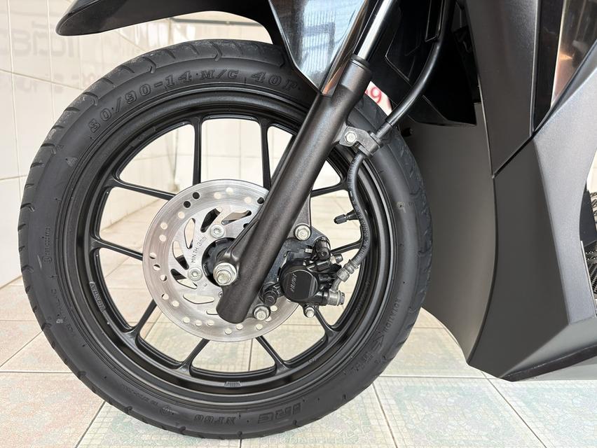 Honda Click125i วิ่ง 9000 โล ปี63 รูปที่ 6