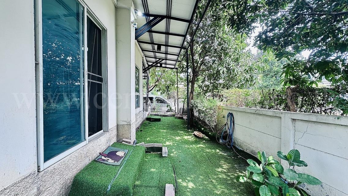 บ้านเดี่ยว เพอร์เฟค พาร์ค บางบัวทอง หลังใหญ่ ราคาถูกที่สุดในโครงการ 3