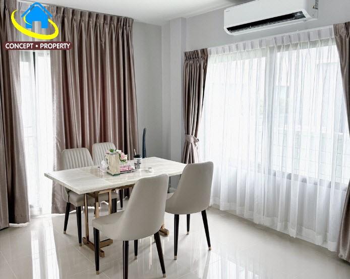 ขายบ้านเดี่ยว 2 ชั้น โครงการเซนโทร บางนา กิ่งแก้ว ราชาเทวะ บางพลี สมุทรปราการ 2