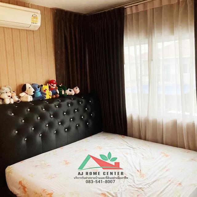 ม.พรพิมานวิลล์ รังสิต-คลอง5 10