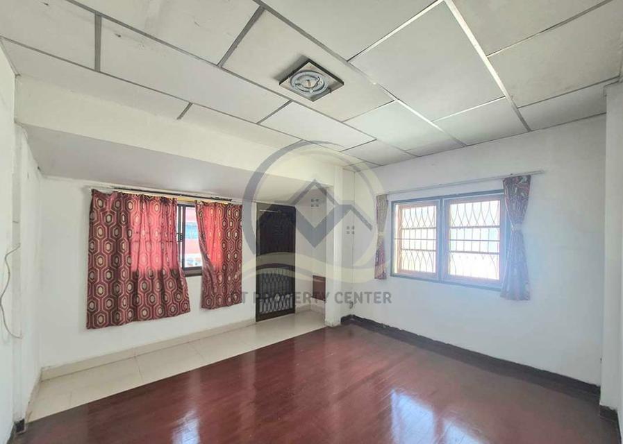 บ้านแฝด 2 ชั้น สร้างเอง ซอยรามอินทรา 8 แยก 5 14