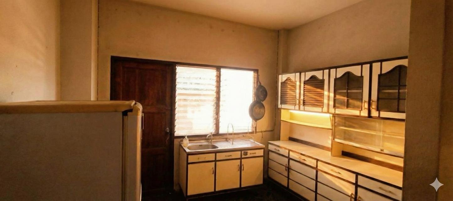 บ้านเดี่ยวสร้างเอง 2 ชั้น 53 ตรว. อ.เมืองสมุทรปราการ 5