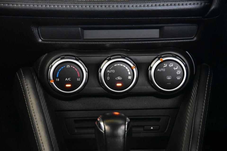 รหัสรถ TKG1519 MAZDA 2 1.3 HIGH CONNECT ปี 2019 8