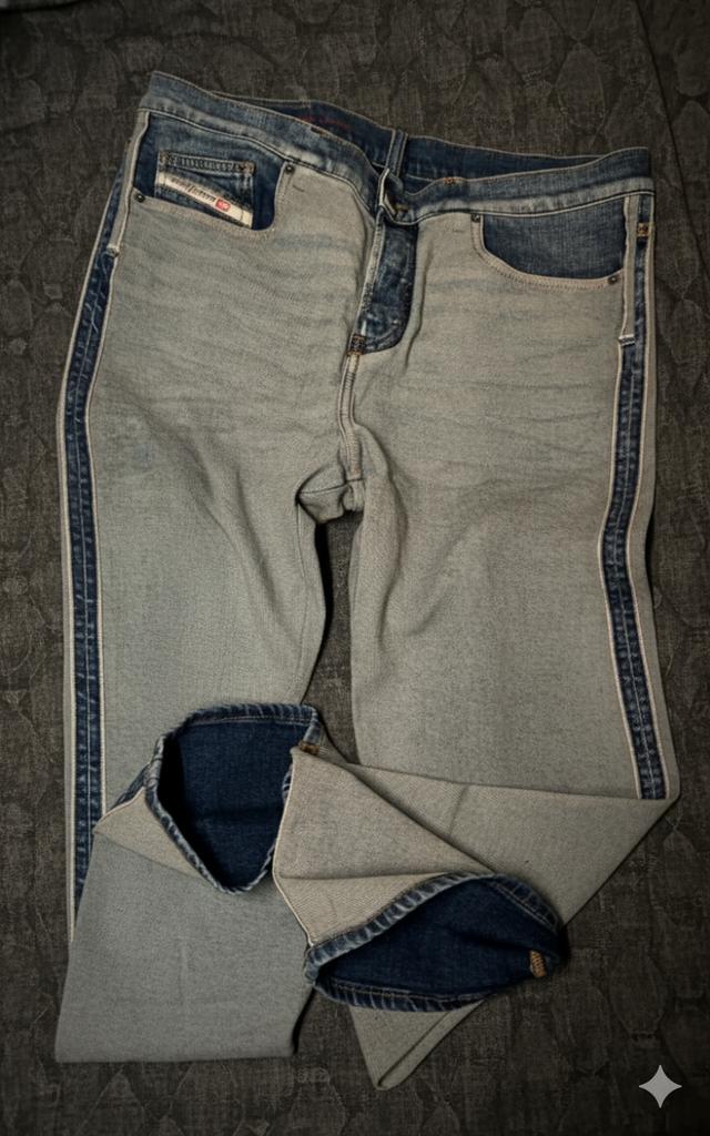 กางยีนส์ Diesel size 33 L 32