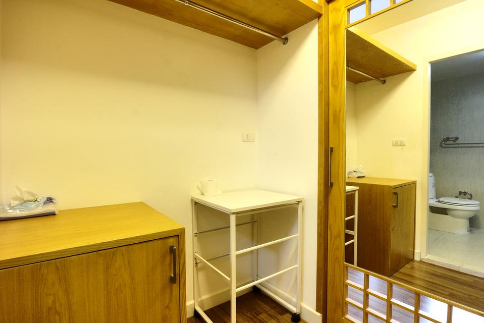 THE CLOVER ทองหล่อ คอนโดใจกลางย่านสุดไลฟ์สไตล์ทองหล่อ 15