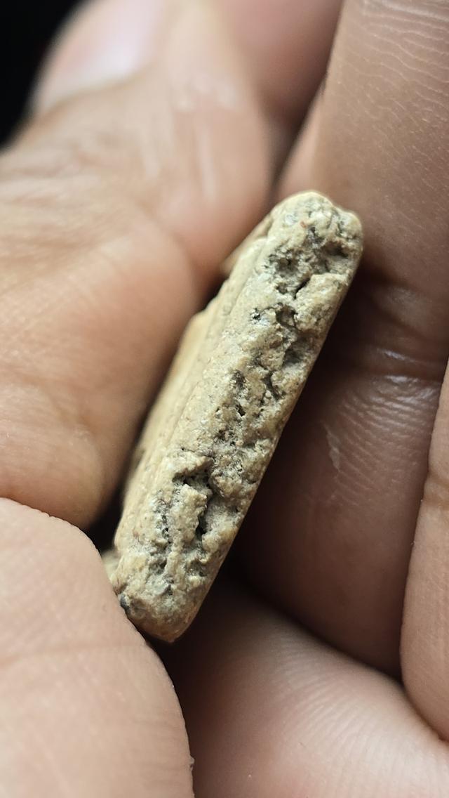 พระสมเด็จวัดระฆัง พิมพ์ใหญ่  5