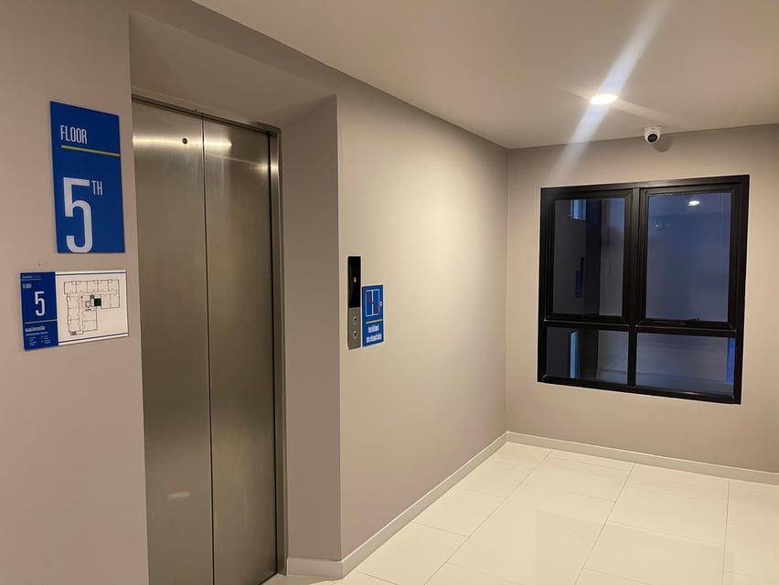 ขายคอนโด ลลิสา แพรกษา 5 สมุทรปราการ - Condo for Sale – Larissa Condo Phraeksa 5, Samut Prakan 20
