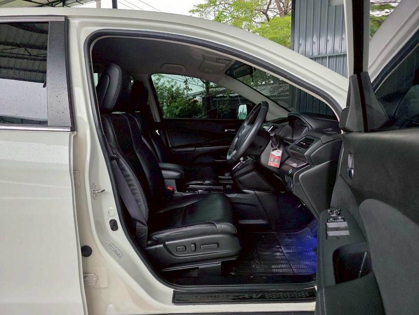 ขาย Honda CRV 2.0E 4wd ปี16 13